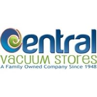 Central Vacuum Stores coupons
